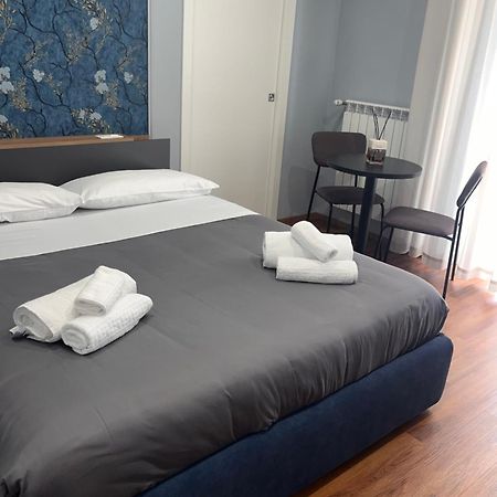 B&B Marilu Foggia Exteriör bild