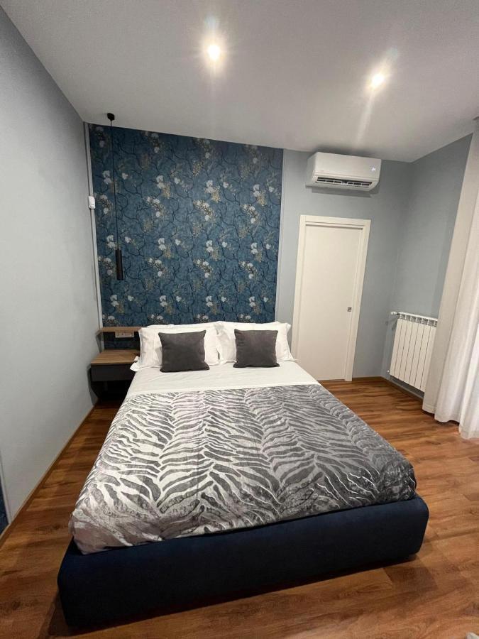 B&B Marilu Foggia Exteriör bild